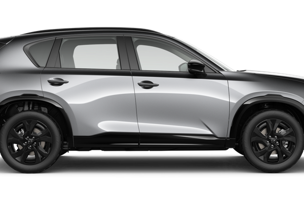 2026 Mazda CX-5 G25 GT SP KM Series thumb-7