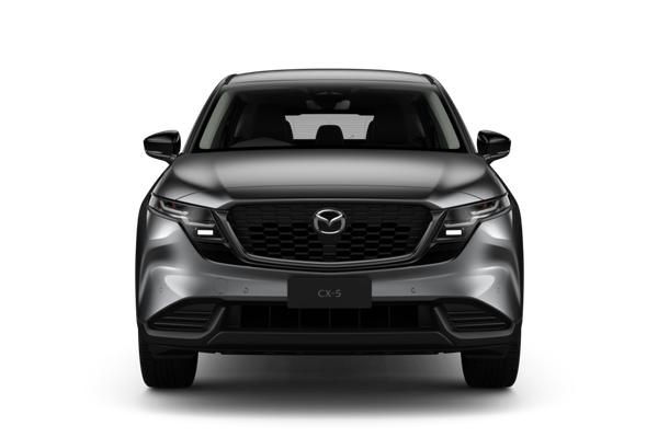 2026 Mazda CX-5 G25 Evolve KM Series thumb-1