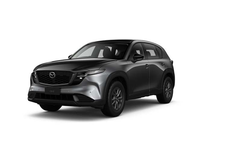 2026 Mazda CX-5 G25 Evolve KM Series