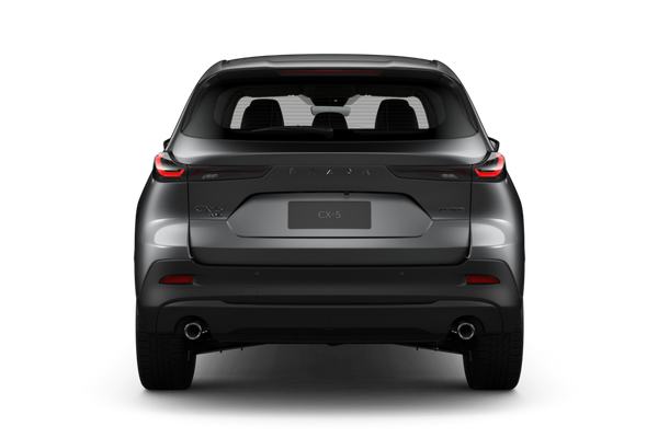 2026 Mazda CX-5 G25 Evolve KM Series thumb-5