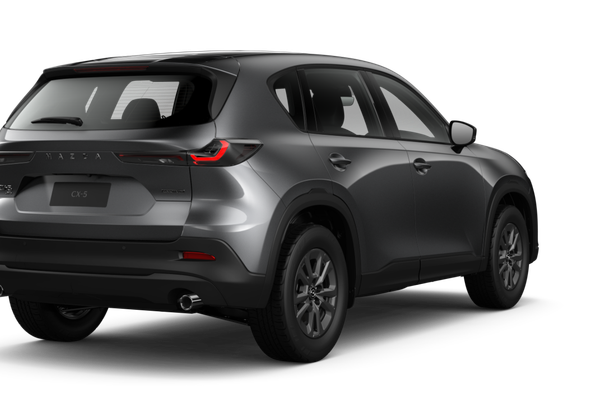 2026 Mazda CX-5 G25 Evolve KM Series thumb-6