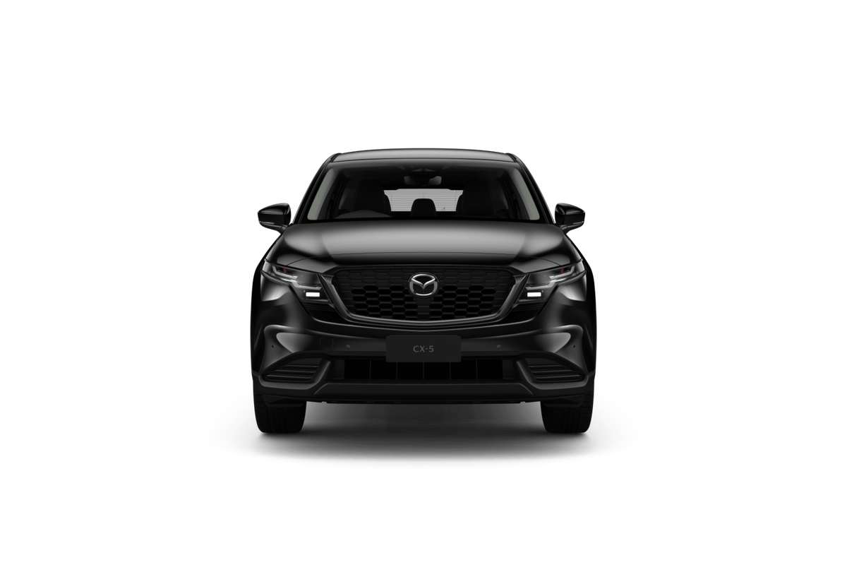 2026 Mazda CX-5 G25 Pure KM Series