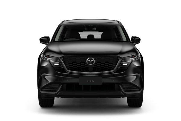 2026 Mazda CX-5 G25 Pure KM Series thumb-1