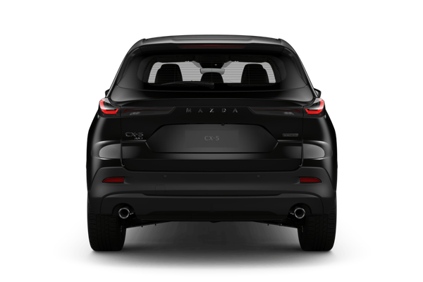 2026 Mazda CX-5 G25 Pure KM Series thumb-5