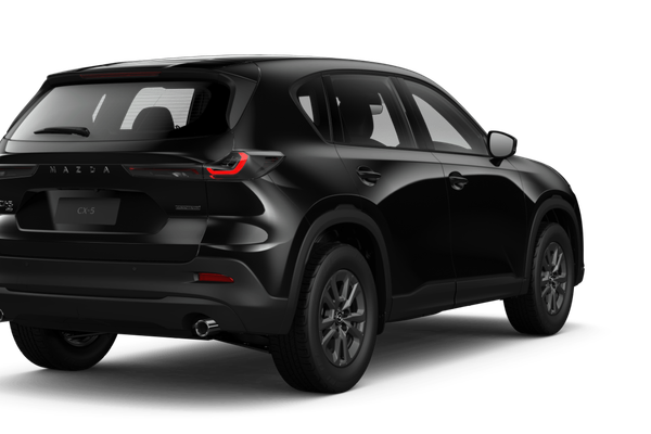 2026 Mazda CX-5 G25 Pure KM Series thumb-6