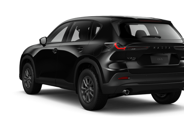 2026 Mazda CX-5 G25 Pure KM Series thumb-4