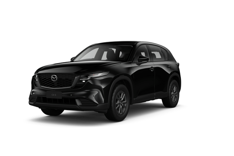 2026 Mazda CX-5 G25 Pure KM Series