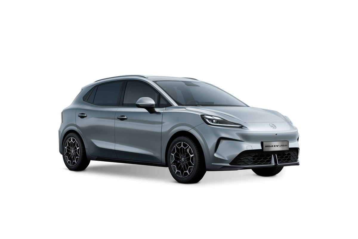 2026 MG MG4 EV Urban Essence 54 AH4E