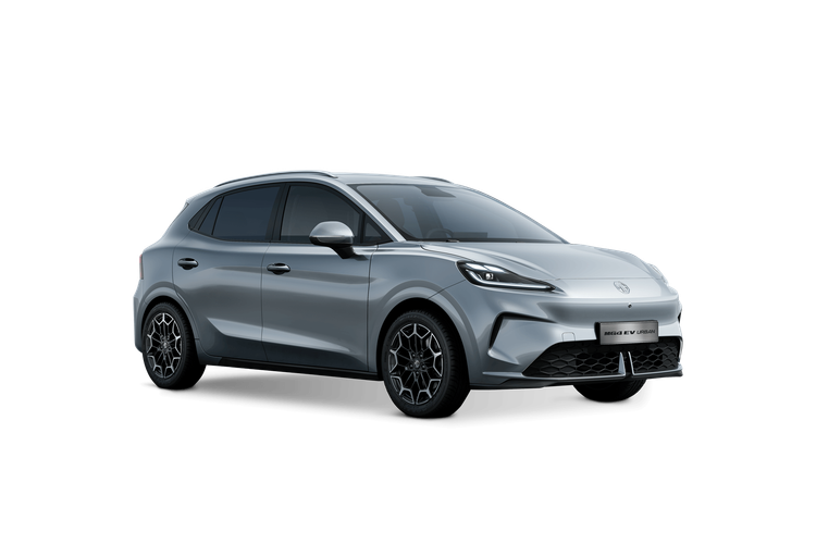 2026 MG MG4 EV Urban Essence 54 AH4E