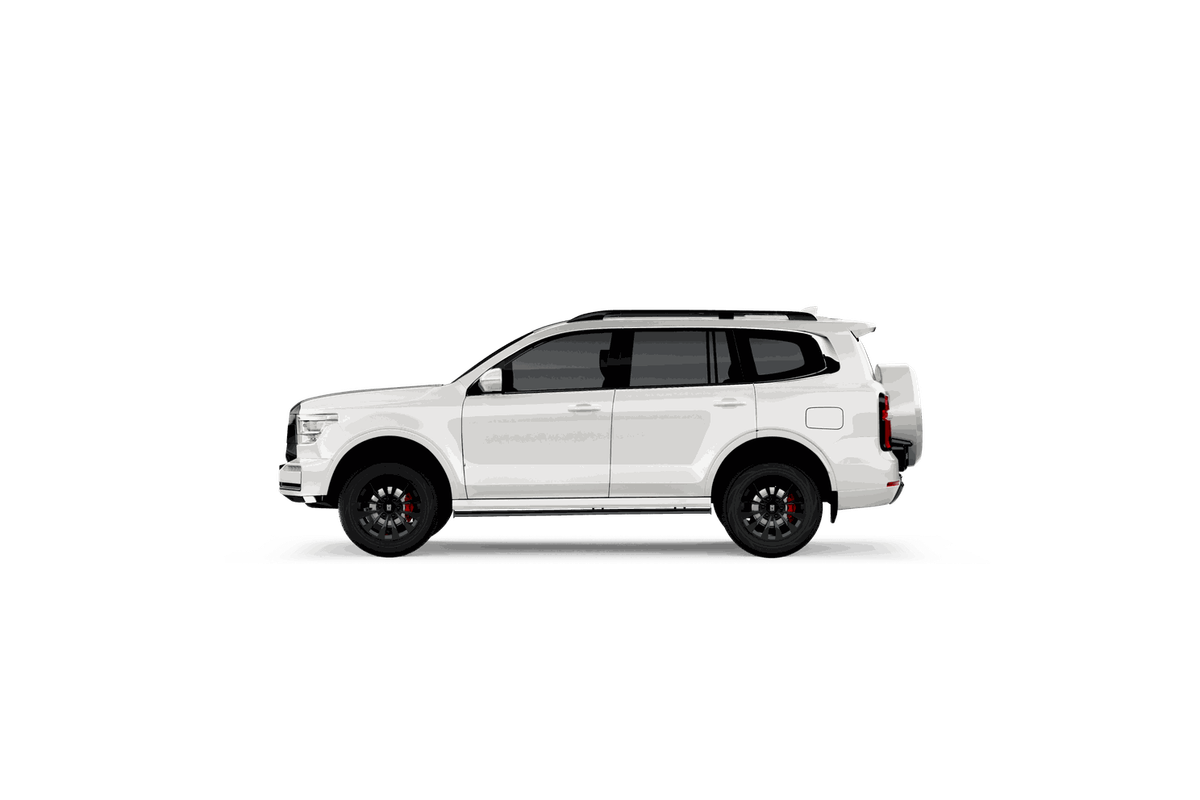 2026 GWM Tank 500 Vanta P03