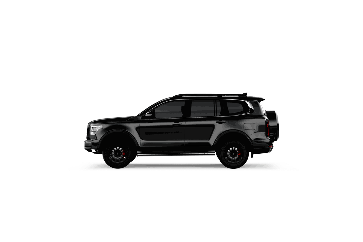 2026 GWM Tank 500 Vanta P03