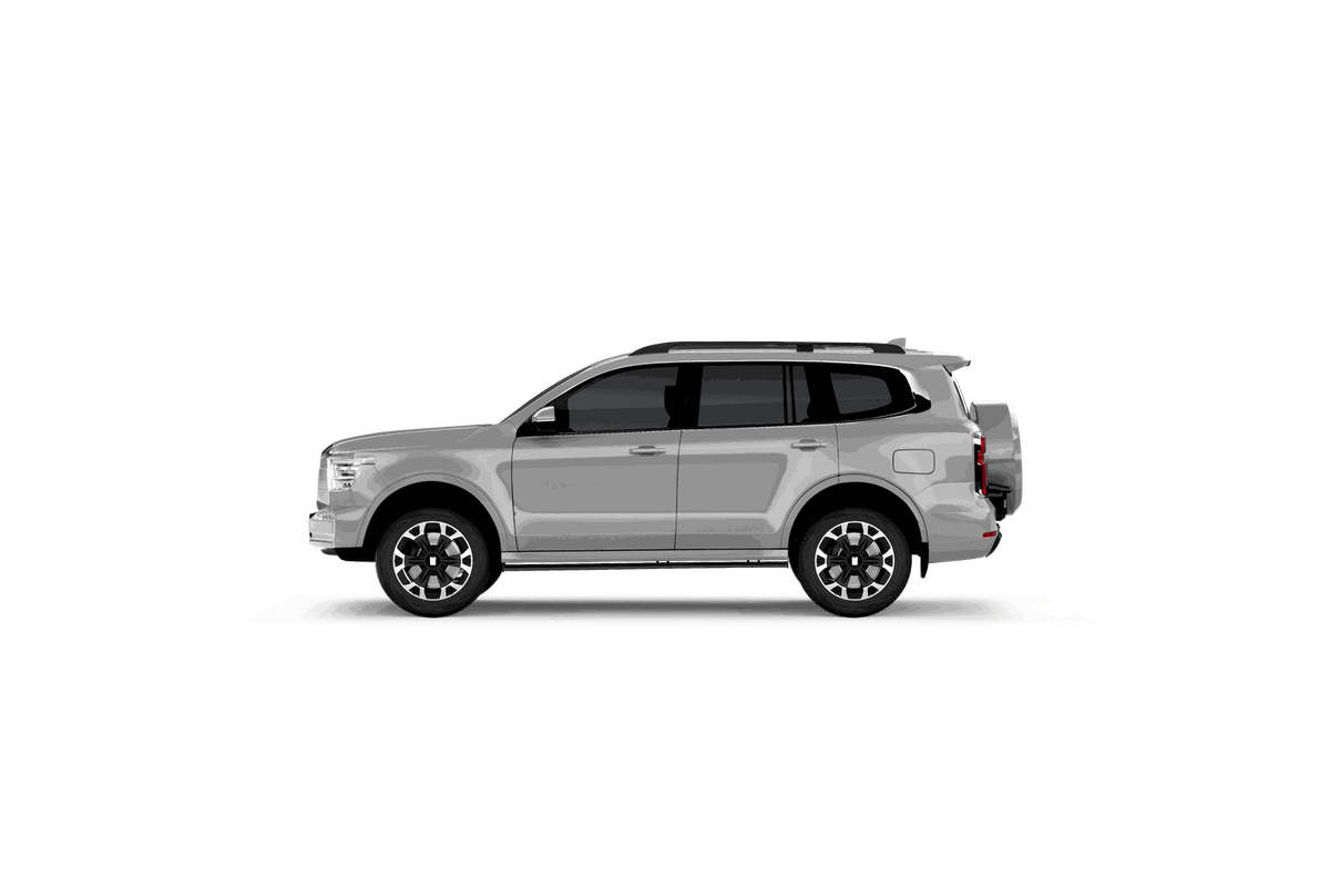 2026 GWM Tank 500 Lux P03