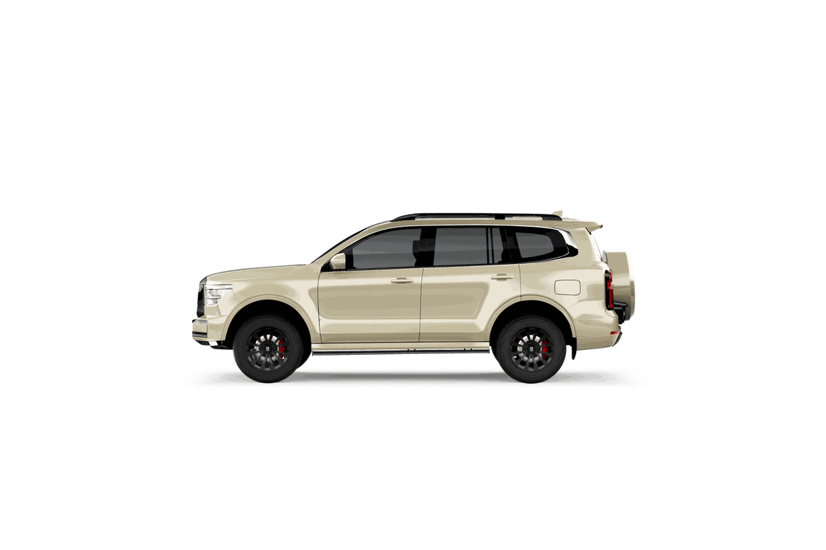 2026 GWM Tank 500 Vanta P03
