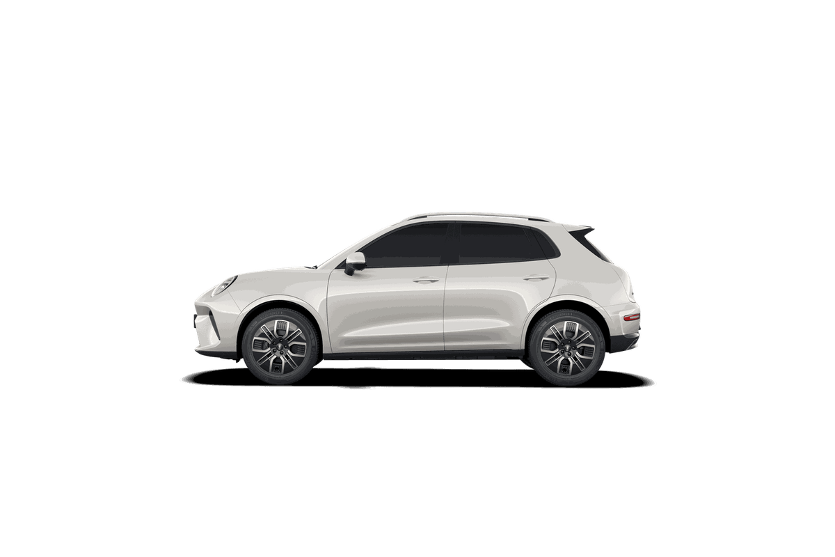 2026 GWM Ora 5 Ultra EC15S