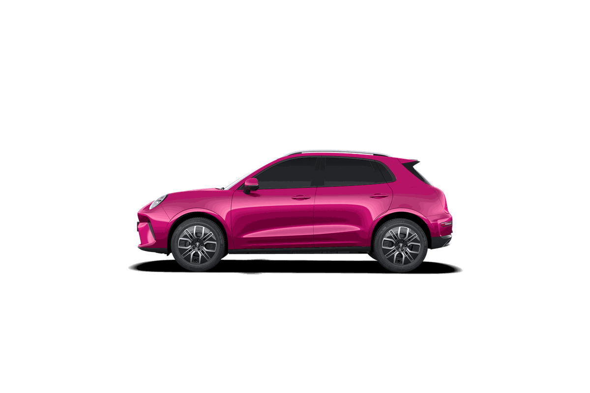 2026 GWM Ora 5 Ultra EC15