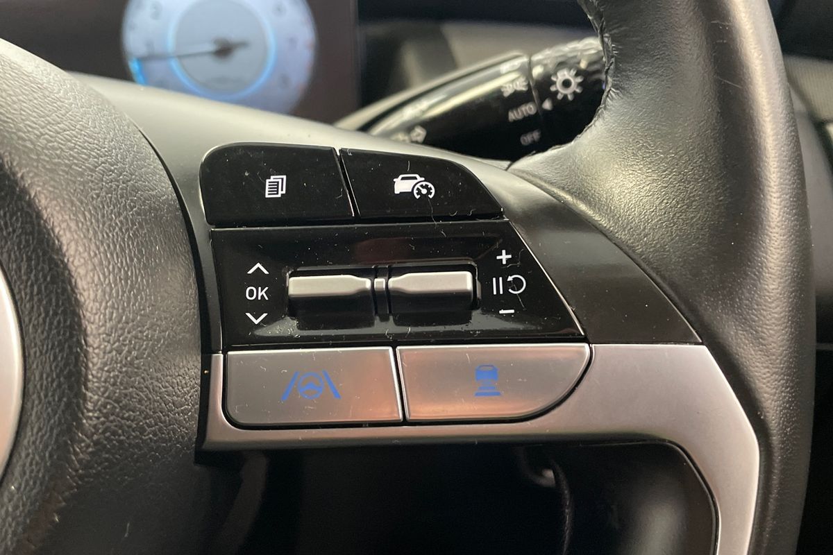 2021 Hyundai Tucson Highlander NX4.V1