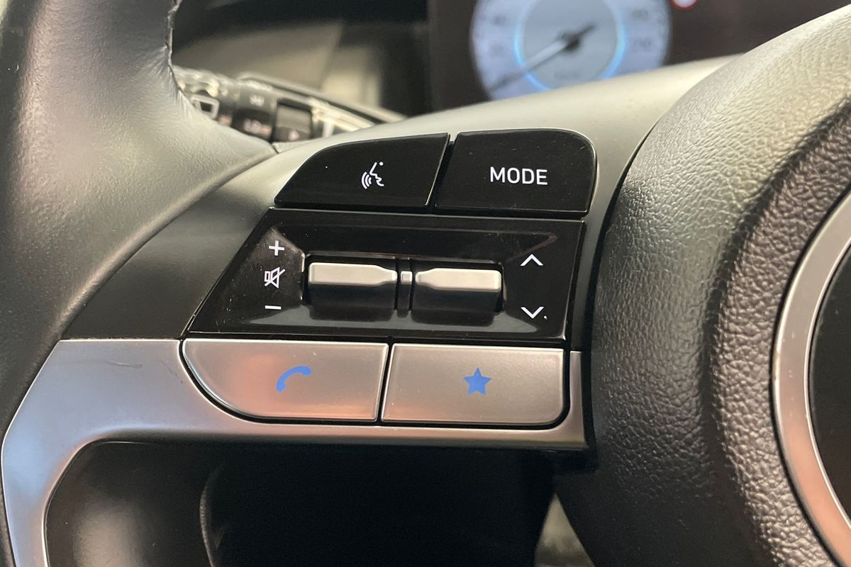 2021 Hyundai Tucson Highlander NX4.V1