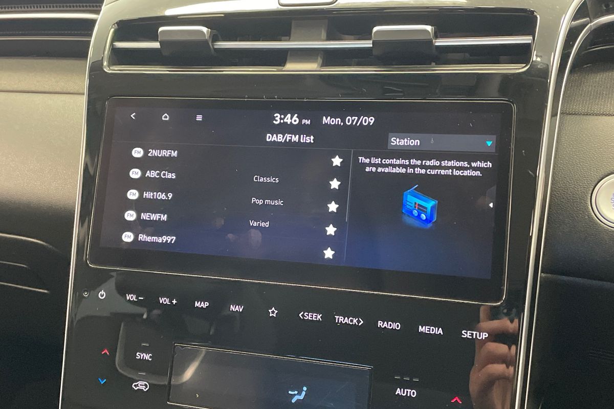 2021 Hyundai Tucson Highlander NX4.V1