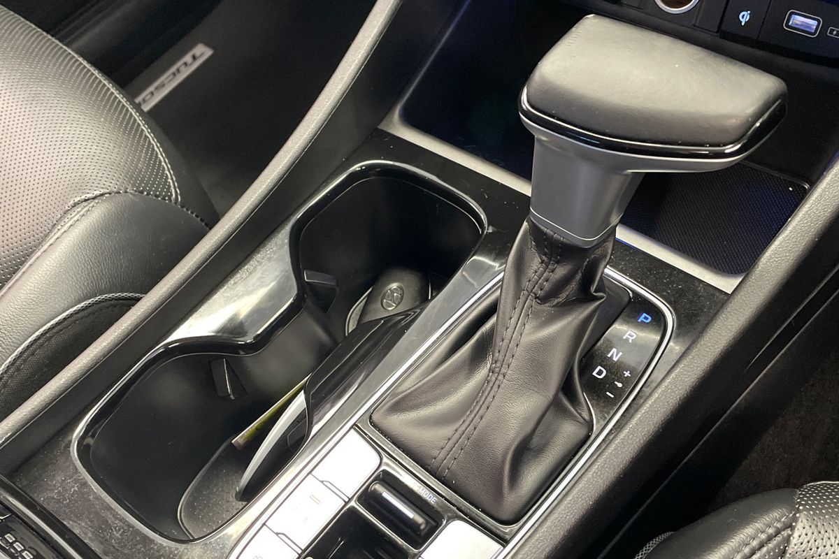 2021 Hyundai Tucson Highlander NX4.V1
