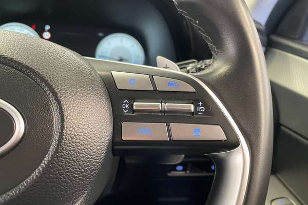 2022 Hyundai Palisade Elite LX2.V2