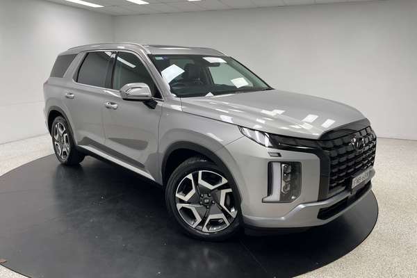 2022 Hyundai Palisade Elite LX2.V3