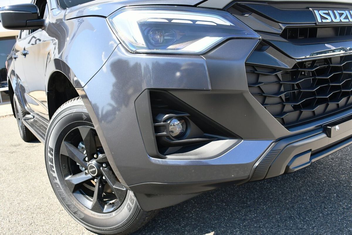 2026 Isuzu D-MAX X-RIDER 4X4