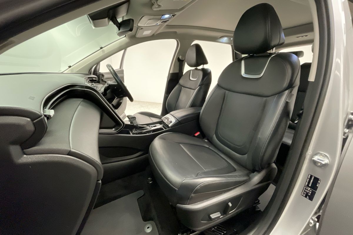 2021 Hyundai Tucson Highlander NX4.V1