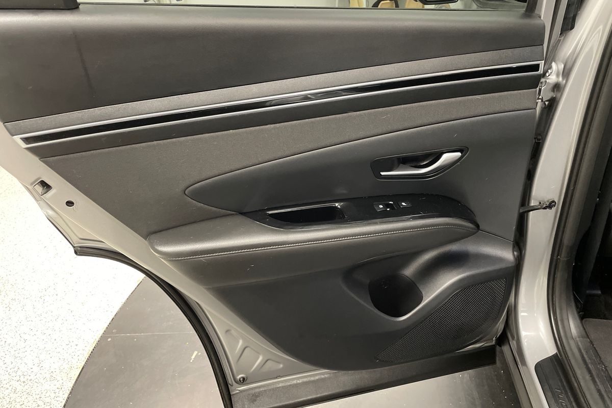 2021 Hyundai Tucson Highlander NX4.V1