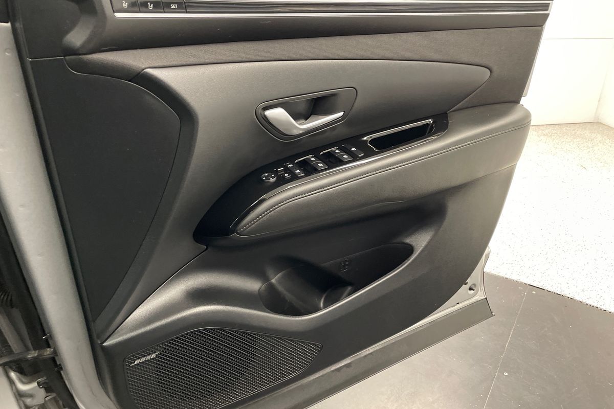 2021 Hyundai Tucson Highlander NX4.V1