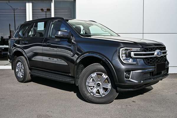 2026 Ford Everest Ambiente 2.0L