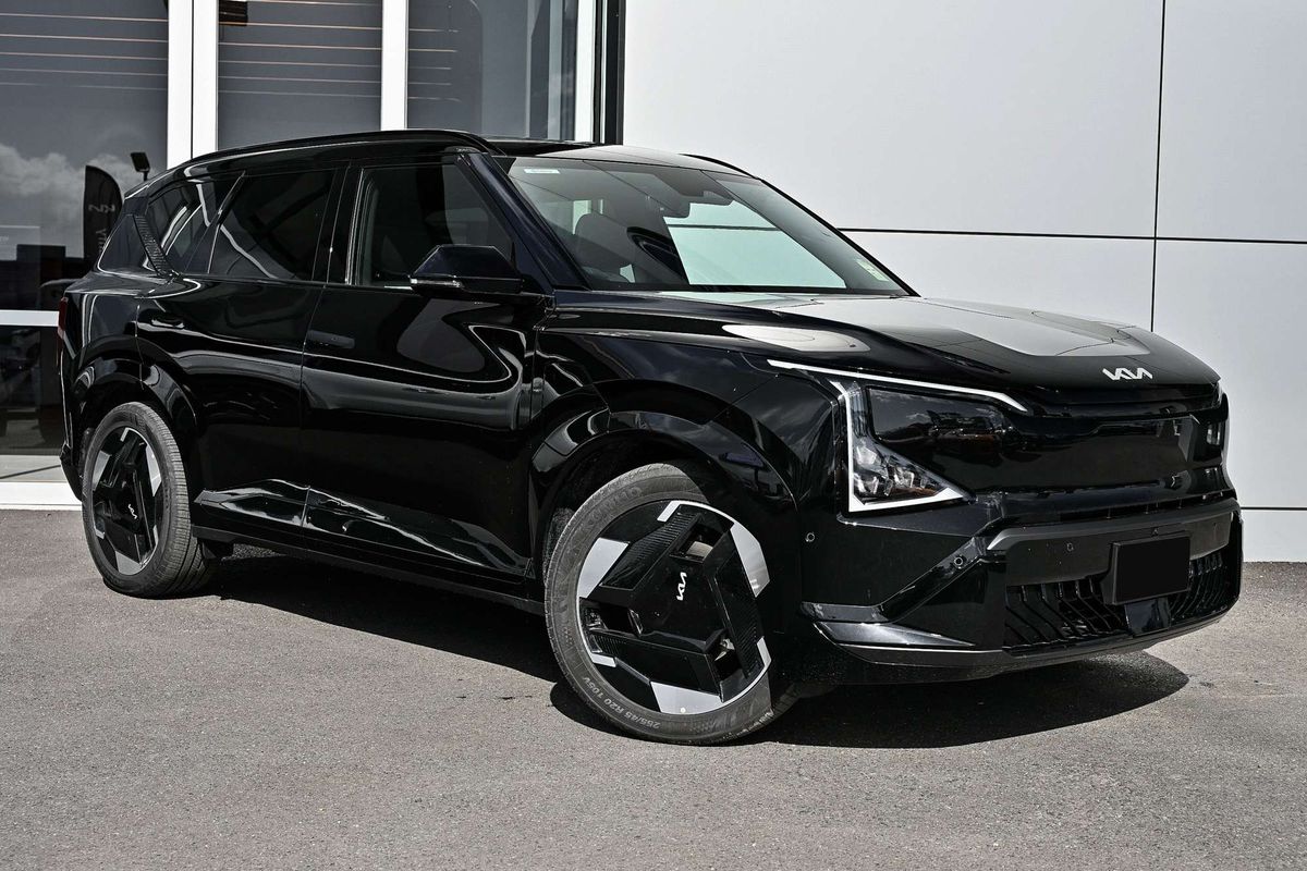 2026 Kia EV5 GT-Line OVc