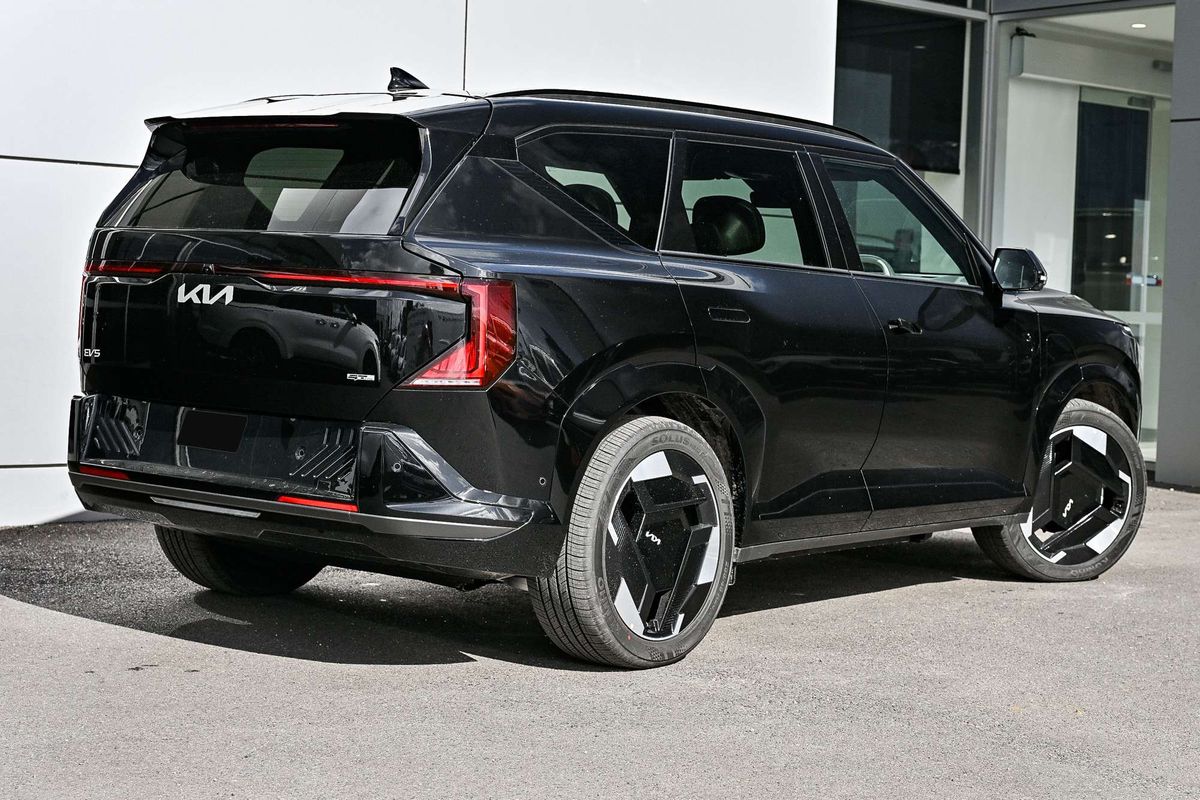 2026 Kia EV5 GT-Line OVc