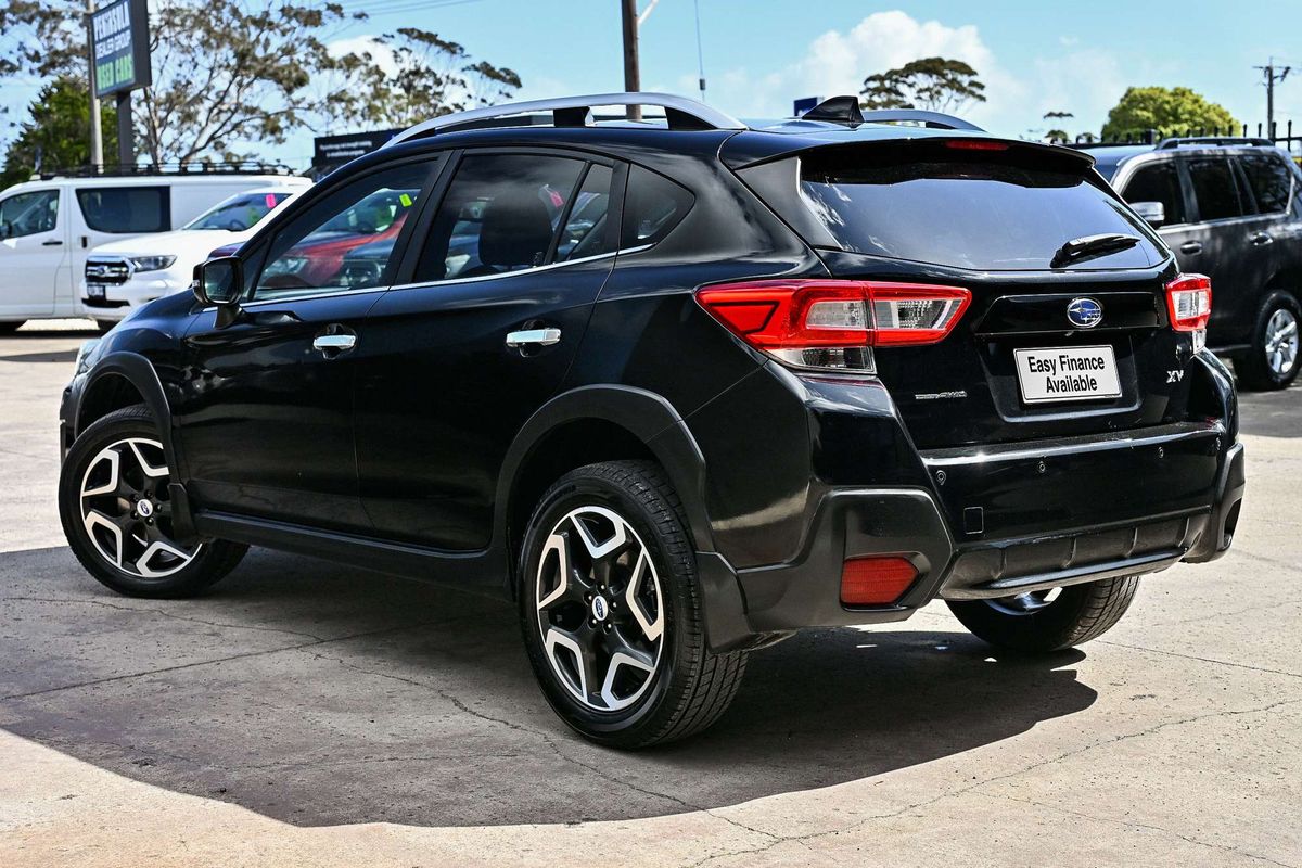 2019 Subaru XV 2.0i-S G5X