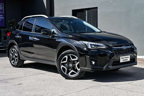 2019 Subaru XV 2.0i-S G5X