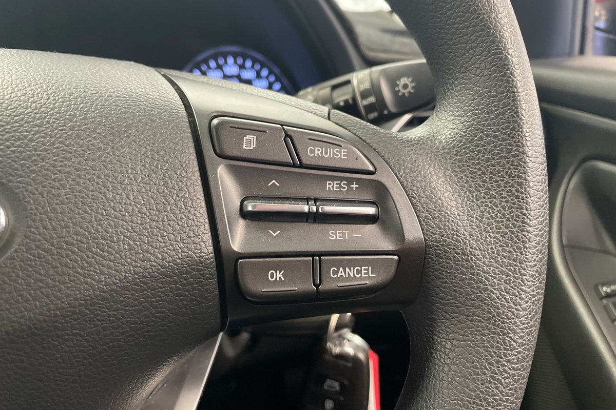 2017 Hyundai i30 Active PD