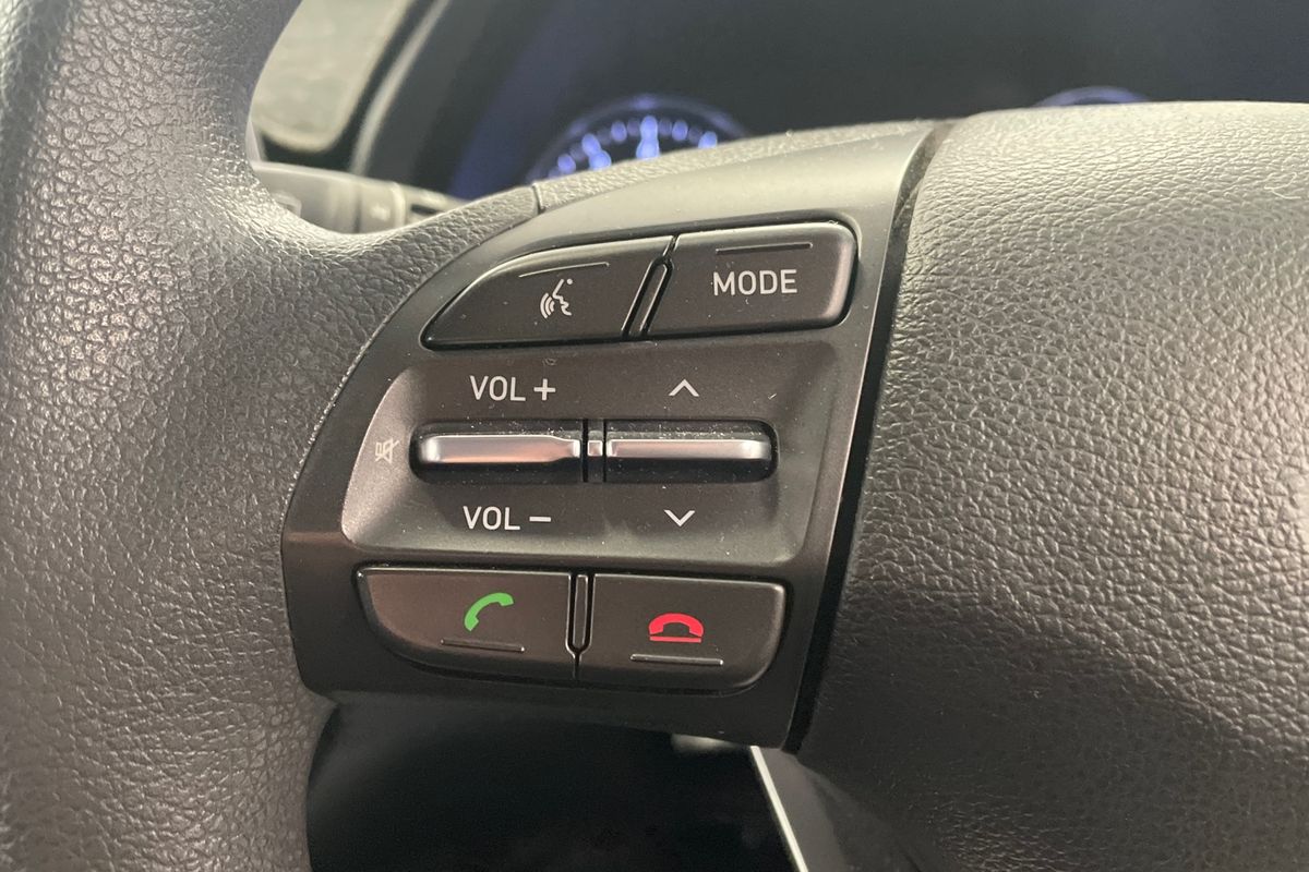 2017 Hyundai i30 Active PD