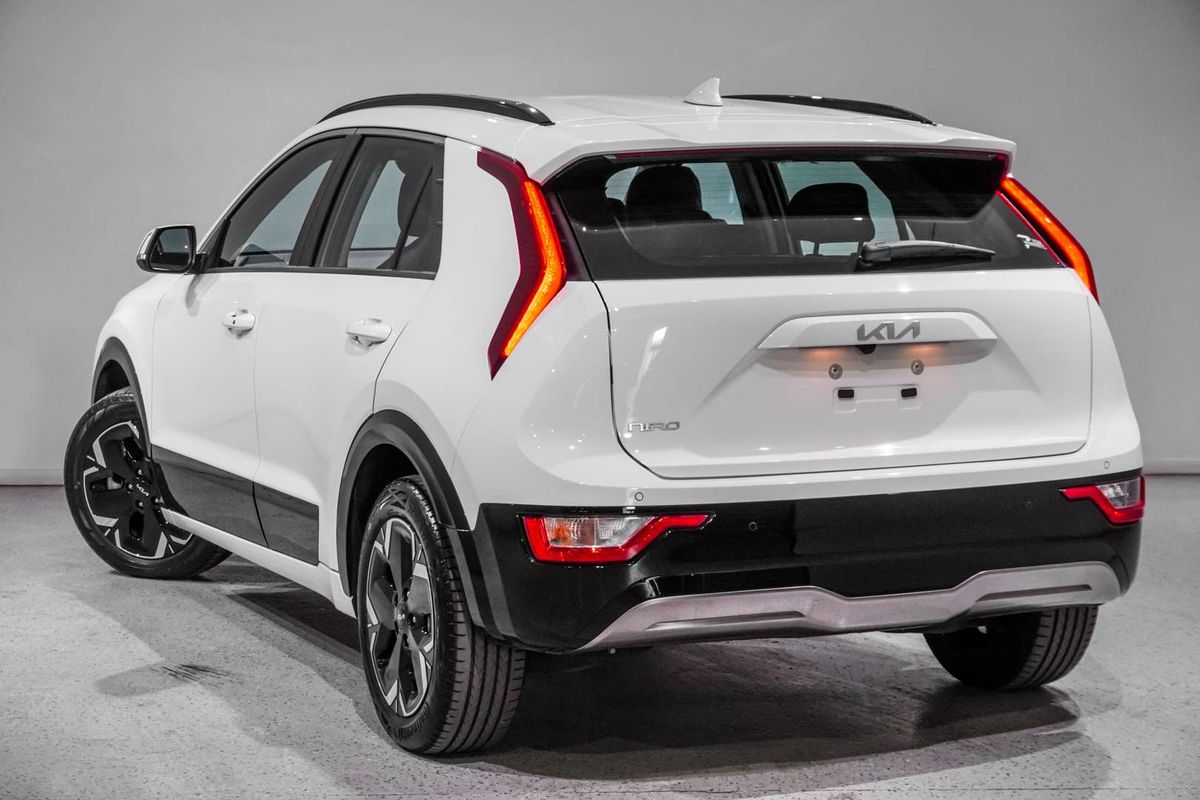 2023 Kia Niro EV S SG2
