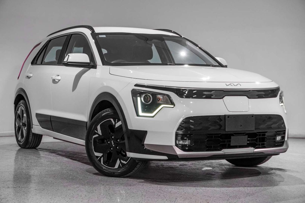 2023 Kia Niro EV S SG2