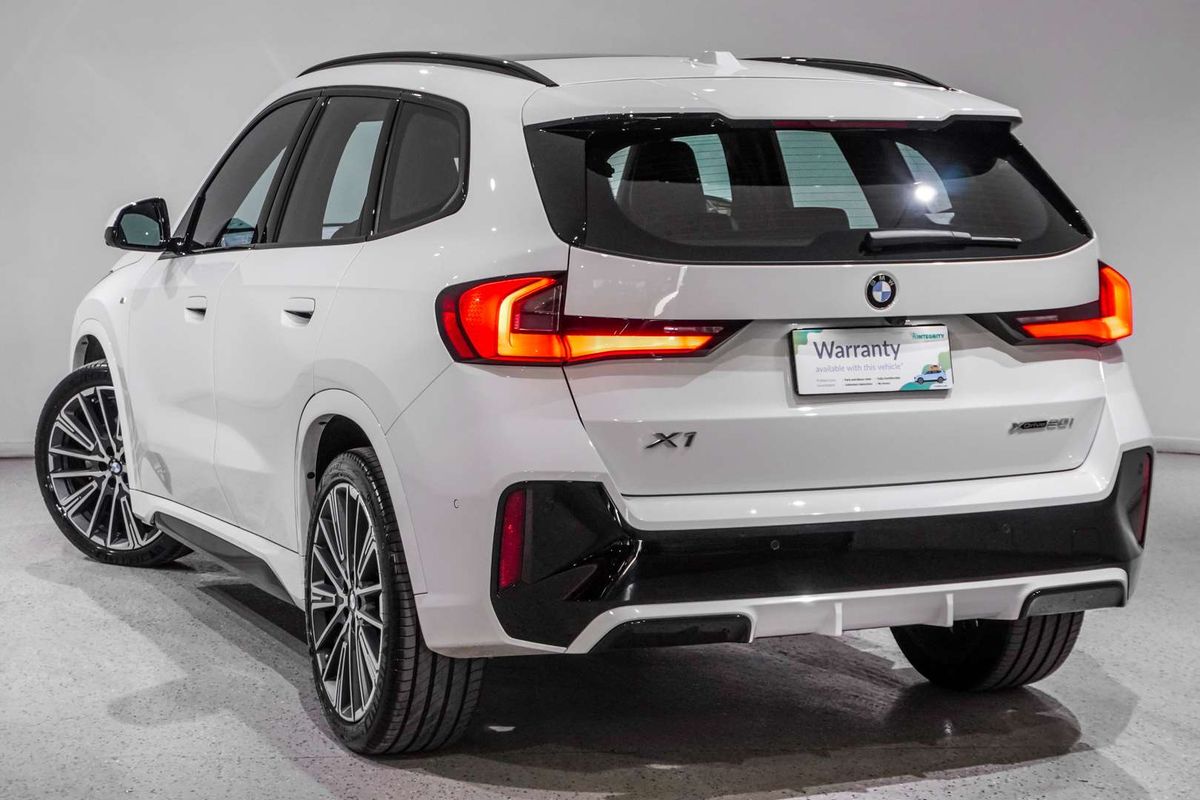 2023 BMW X1 xDrive20i M Sport U11