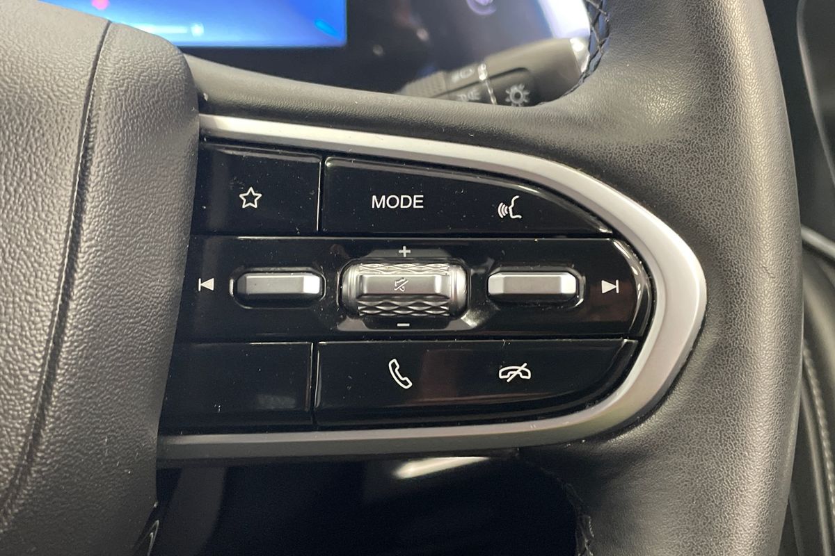 2023 Chery Tiggo 7 Pro