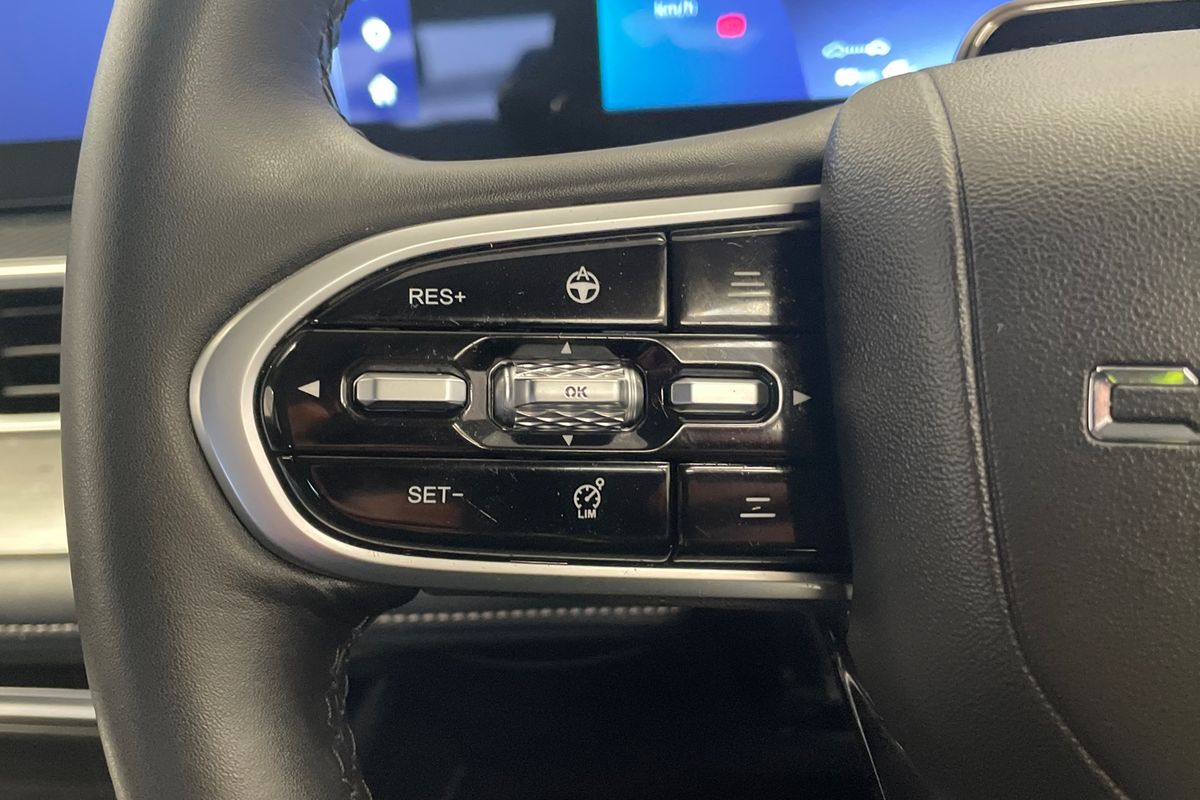 2023 Chery Tiggo 7 Pro