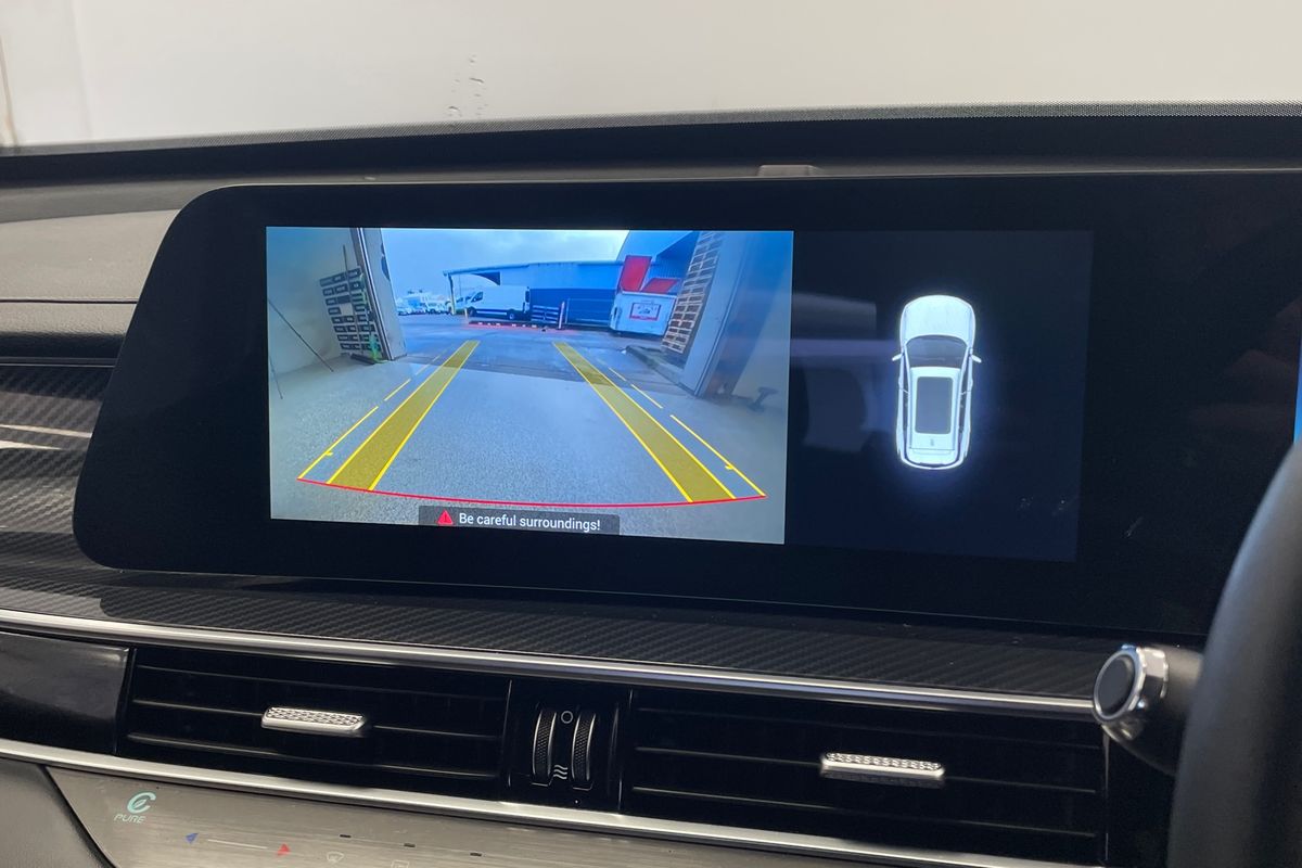 2023 Chery Tiggo 7 Pro
