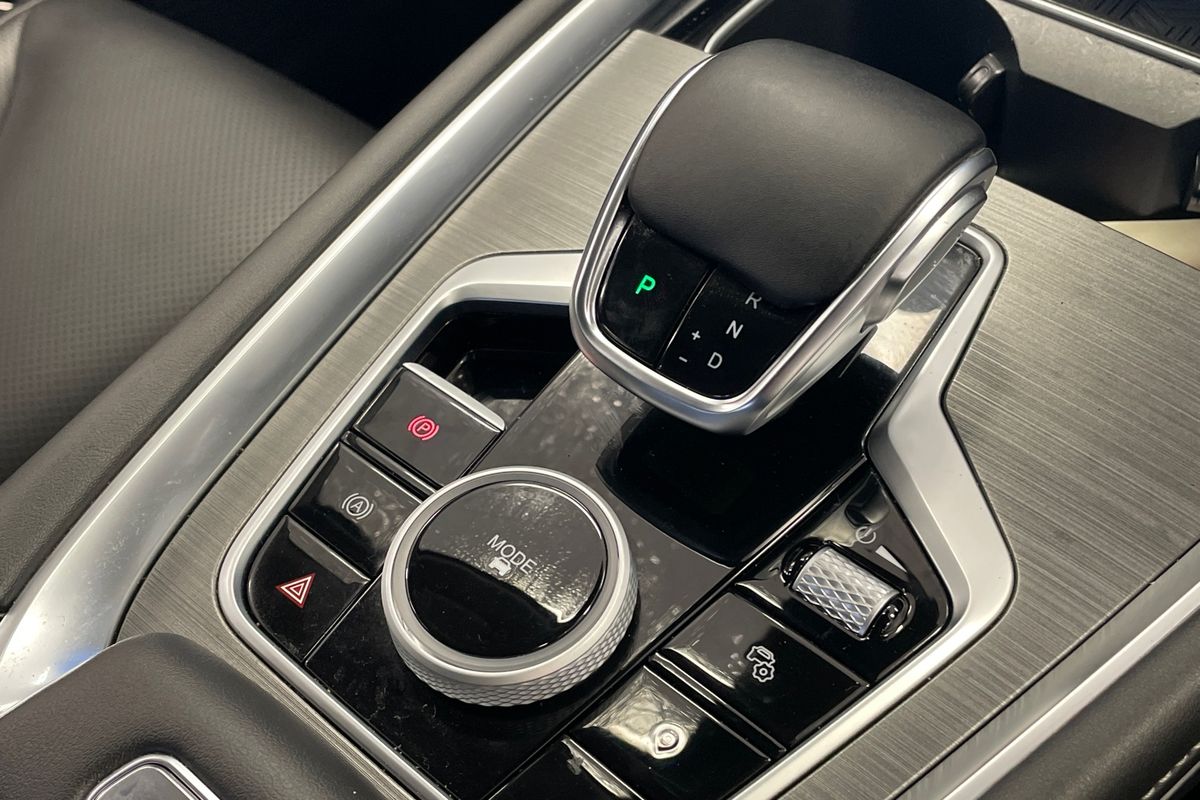 2023 Chery Tiggo 7 Pro
