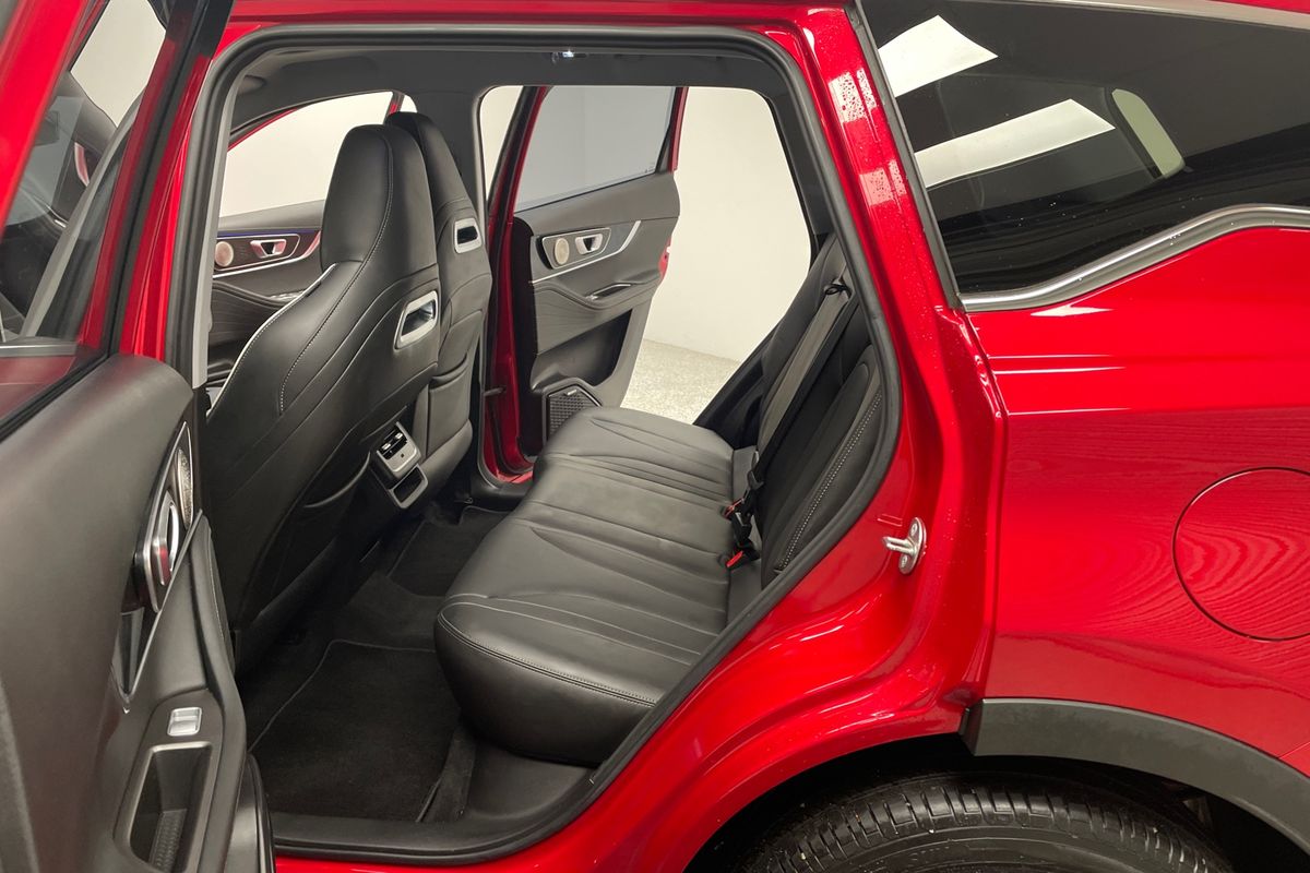 2023 Chery Tiggo 7 Pro