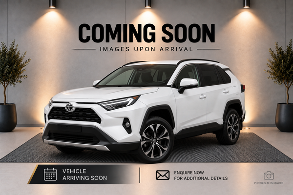 2022 Toyota RAV4 Cruiser AXAH54R
