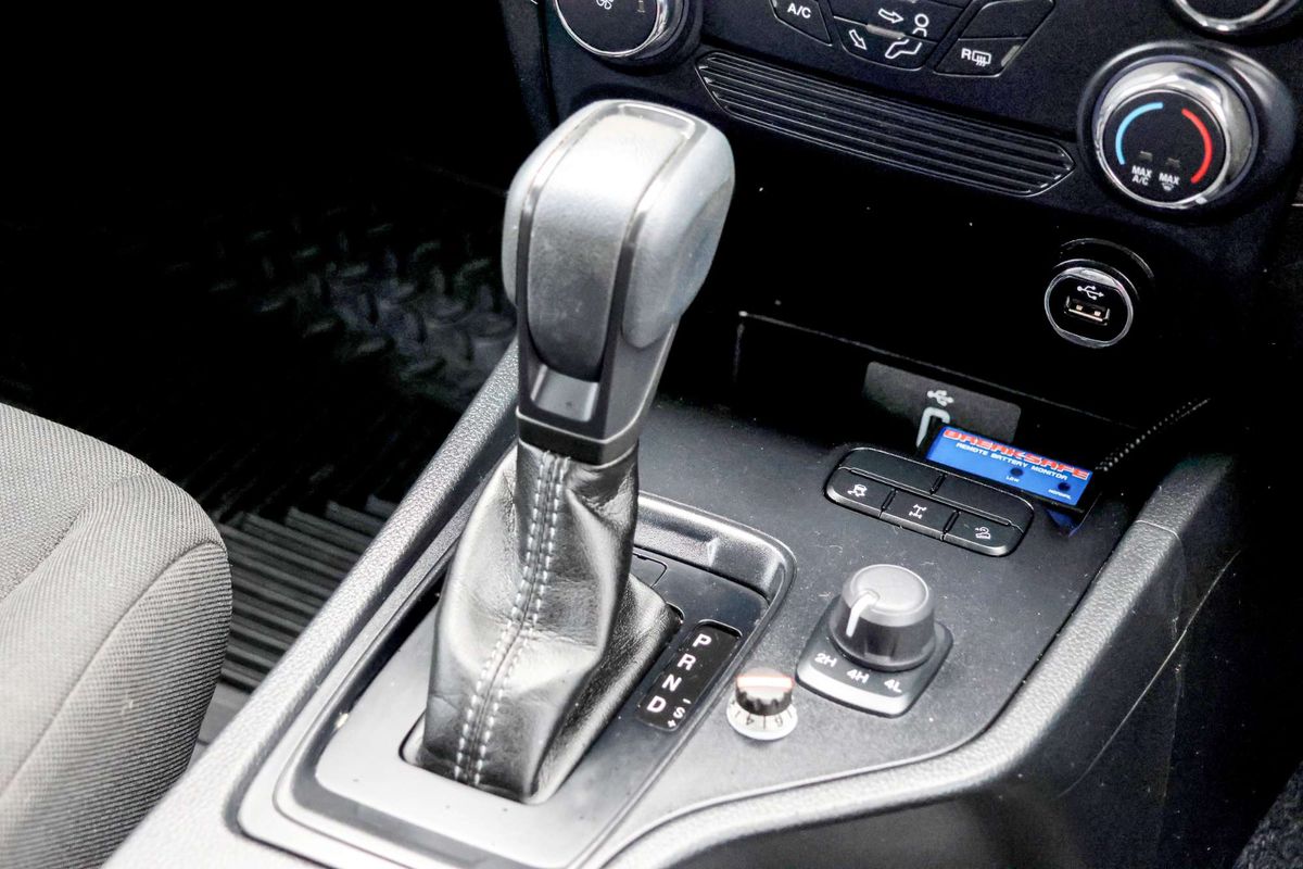 2021 Ford Ranger XL PX MkIII 4X4 3.2L image 17