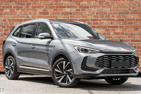 2026 MG ZS Essence Hybrid+ ZS32