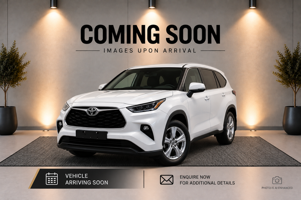 2024 Toyota Kluger GX AXUH78R