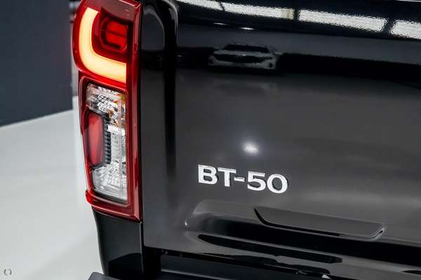 2026 Mazda BT-50 XT TF 4X4
