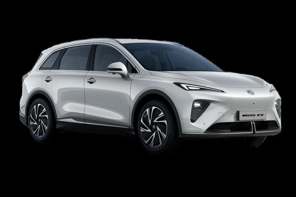 2026 MG MGS6 EV Essence IS3E